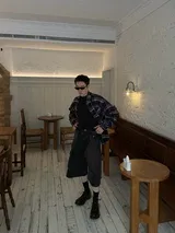 Anonymous review photo
