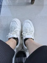Anonymous review photo