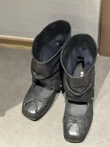 Anonymous review photo