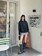 Anonymous review photo