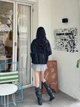 Anonymous review photo