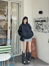 Anonymous review photo