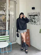 Anonymous review photo