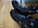 Anonymous review photo