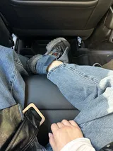 Anonymous review photo