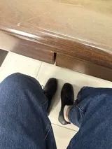 Anonymous review photo