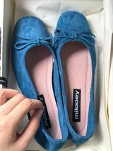 Anonymous review photo