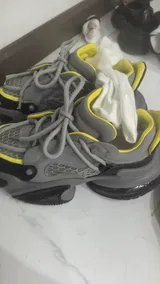 Anonymous review photo