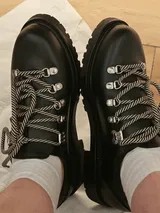 Anonymous review photo