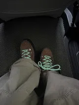 Anonymous review photo