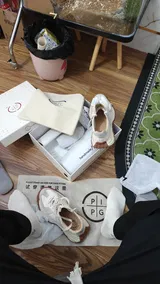 Anonymous review photo
