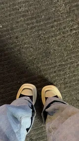 Jordan review photo
