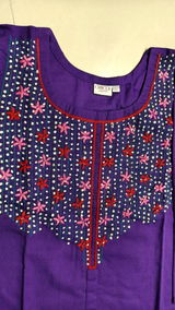 Praveena Suthar review photo