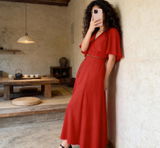 Tharita Nascimento review photo