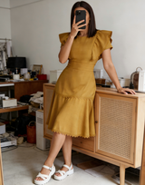 Glenis Diaz review photo