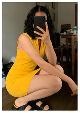 Laura Davies review photo