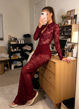 Laura Davies review photo