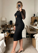 E Codrington review photo