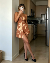 Suharmy Silva review photo
