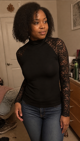 Leila S. review photo