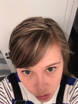 Diana H review photo