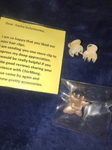 Sasha K review photo