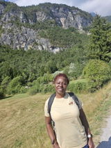 Henriette Sall review photo