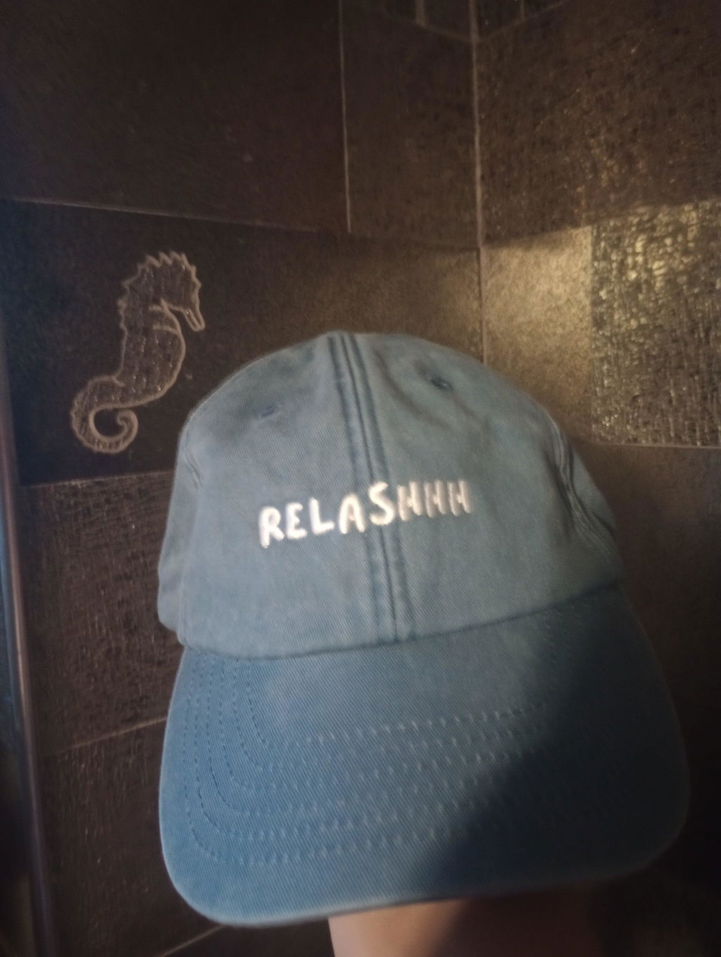 Cappello Relashhh