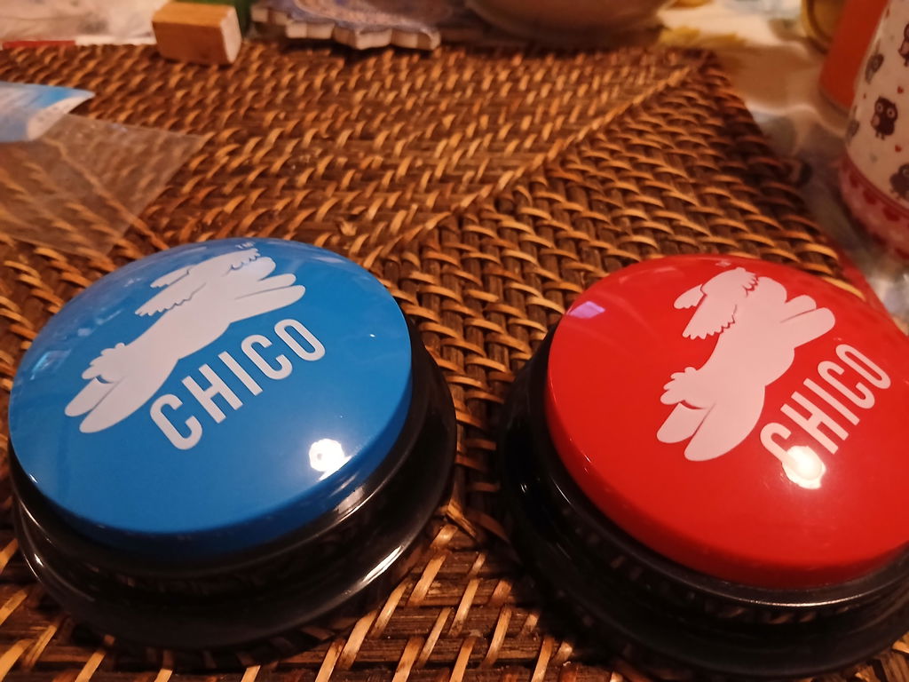 CHICO SHOP