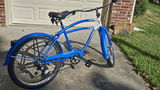 Richard Duncan review photo