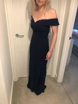Tiffany review photo