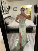 Marina Crum review photo