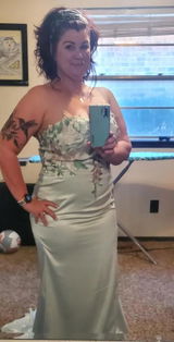 Alyssa review photo