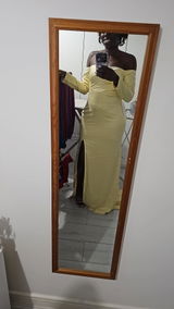 Abena Kambafwile review photo