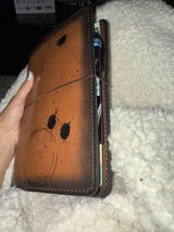 Melissa G. review photo
