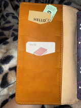 Little B. review photo