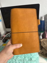 Little B. review photo