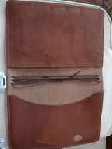 Sande V. review photo