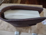 Sande V. review photo