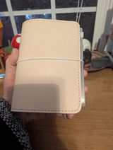Robin C. review photo
