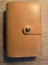 Brenna review photo