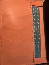 Brenna review photo