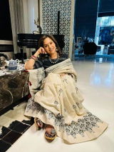 Sheetal review photo
