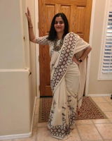 Shweta review photo