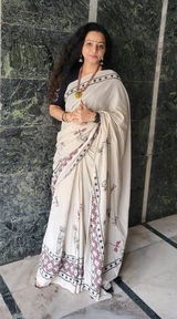 Sangita review photo