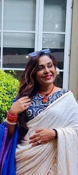 komal A. review photo