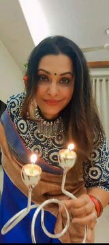 kokila m. review photo