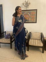 Mahima K. review photo