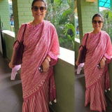shruti review photo
