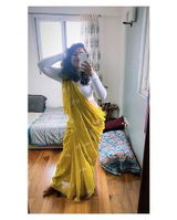 Shruti review photo